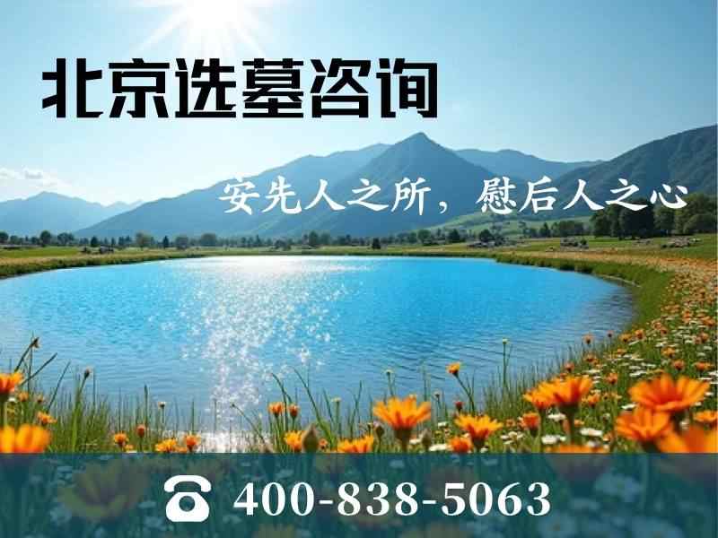 思亲园骨灰林：多样碑型，深情寄思，价格透明